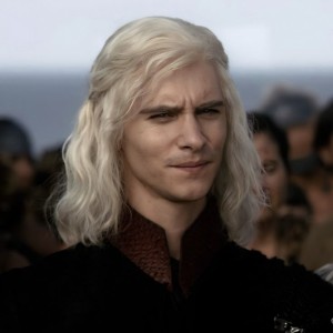 VISERYS TARGARYEN
