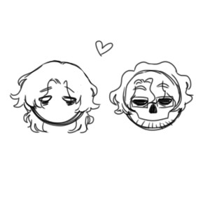 Heinrich x Kraar