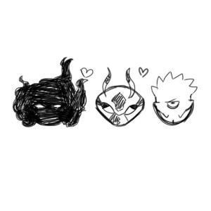 Morpheu x Izyco x Aspargus