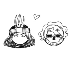 Qapak x Kraar