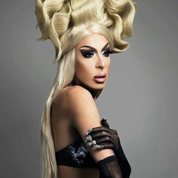 Alaska Thunderfuck (S5)
