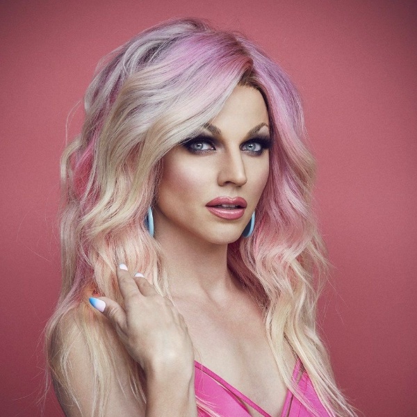 Courtney Act (S6)