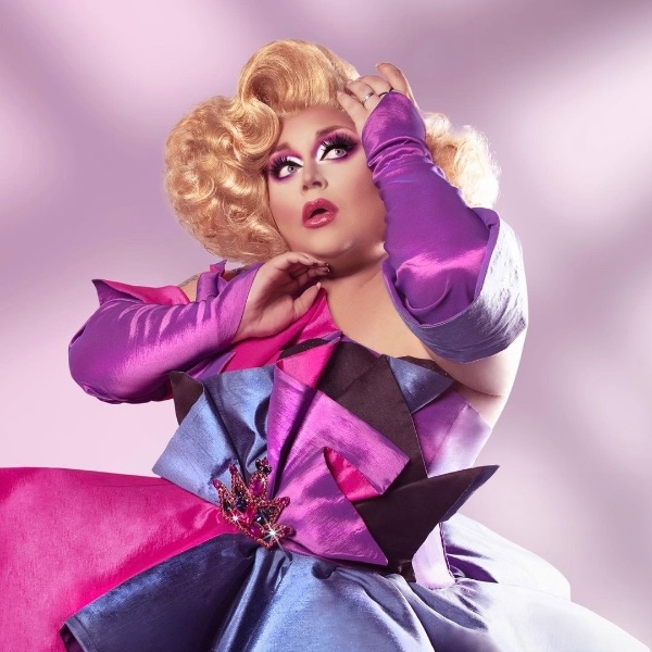 Ginger Minj (S7)