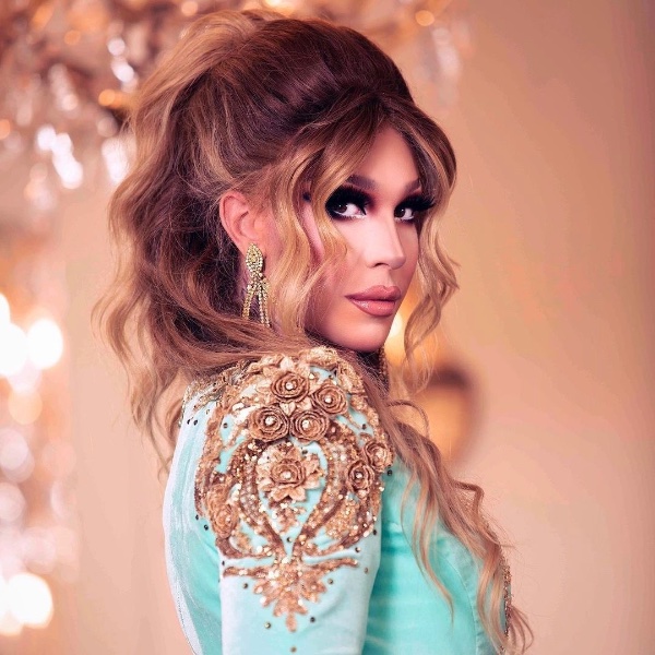 Kameron Michaels (S10)