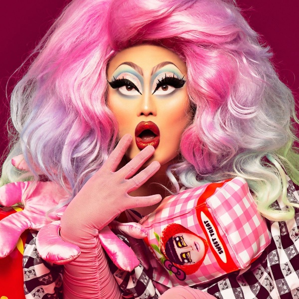 Kim Chi (S8)