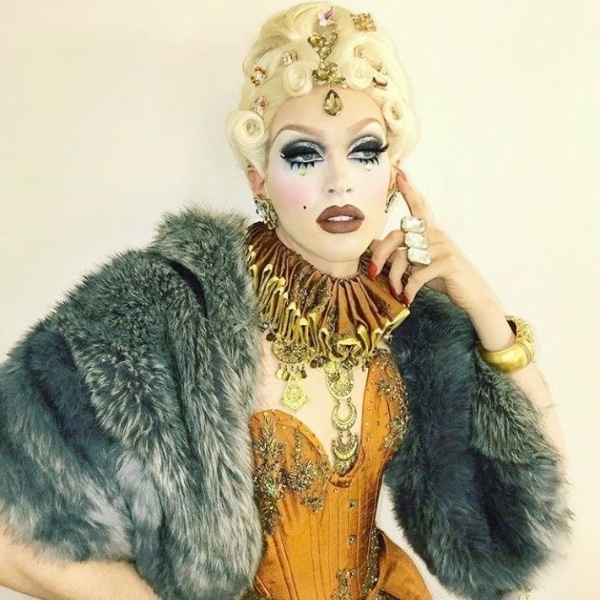 Pearl Liaison (S7)