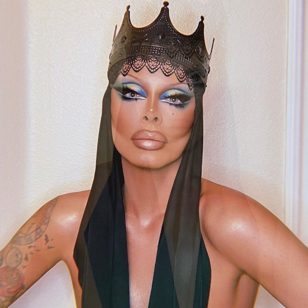 Raven (S2)