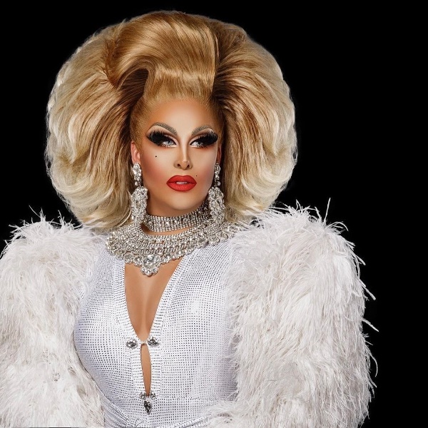 Roxxxy Andrews (S5)