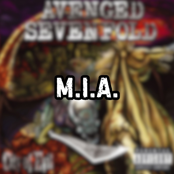 M.I.A.