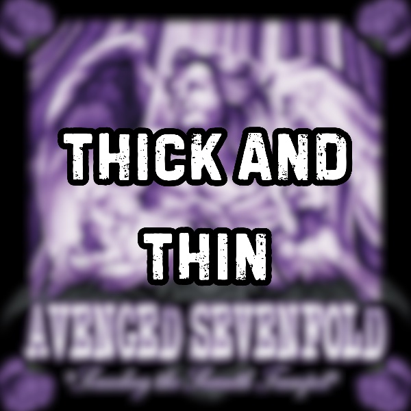 Thick and Thin