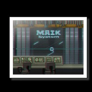 MAIK