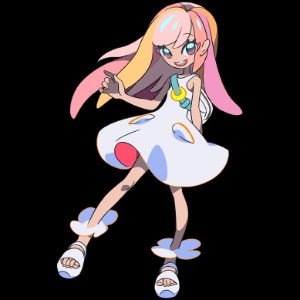 Vanilla