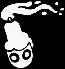 Candlehead