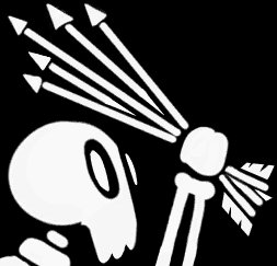 Skeleton Archer
