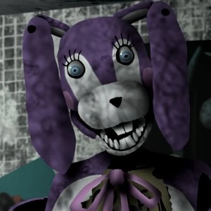 Banny (Animatronic)
