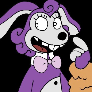 Banny (Cartoon)
