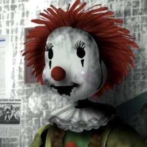 Billy (Animatronic)