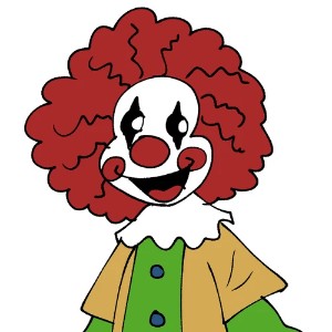 Billy (Cartoon)