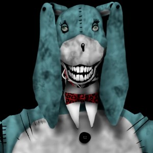 Bon (Animatronic)
