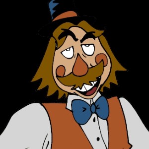 Boozoo (Cartoon)