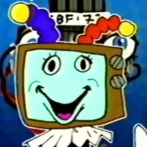 Cyber Telly