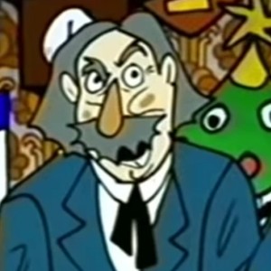 Ebeneezer Boozoo