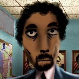 Frank Davis