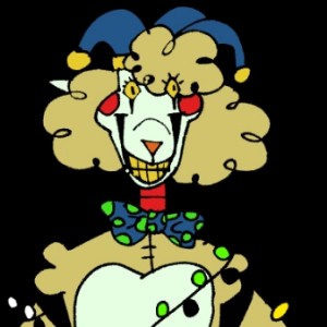 Jolly Ghost
