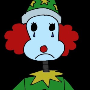 Sad Ghost