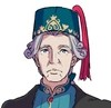 Jorah Pendleton