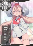 Drum