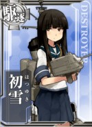Hatsuyuki