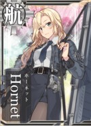 Hornet