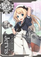 Jervis