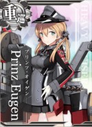 Prinz Eugen