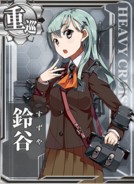 Suzuya