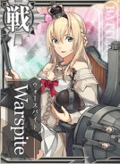 Warspite