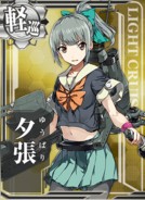 Yuubari