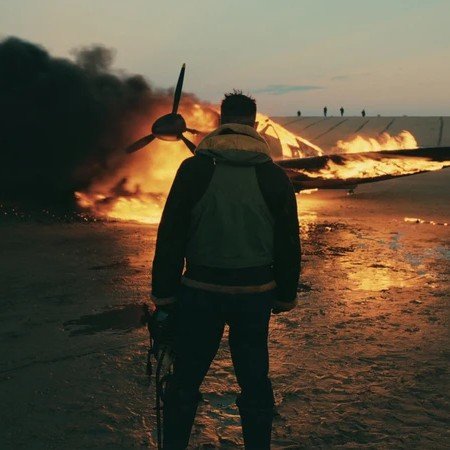 Dunkirk (2017)