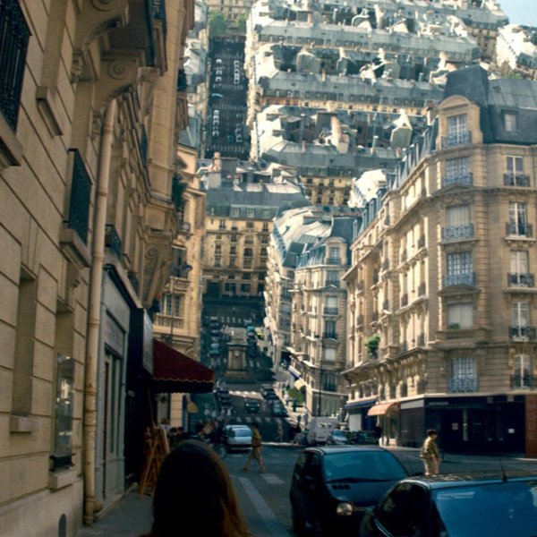 Inception (2010)
