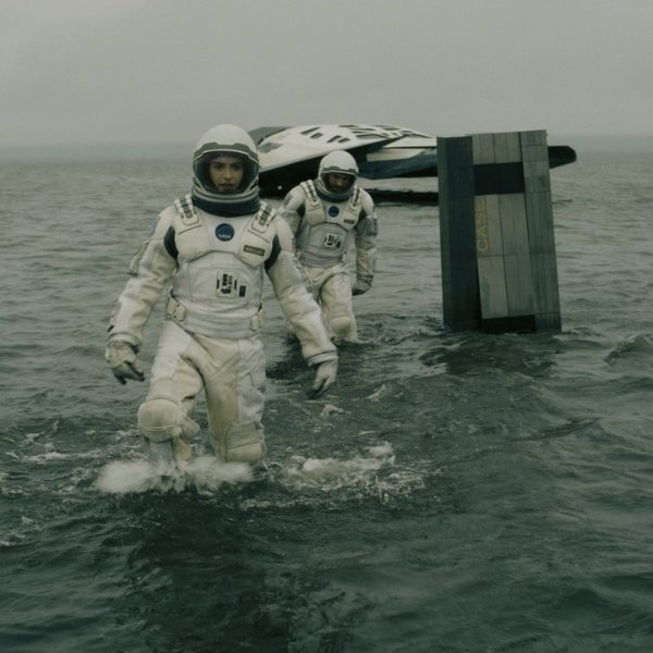 Interstellar (2014)