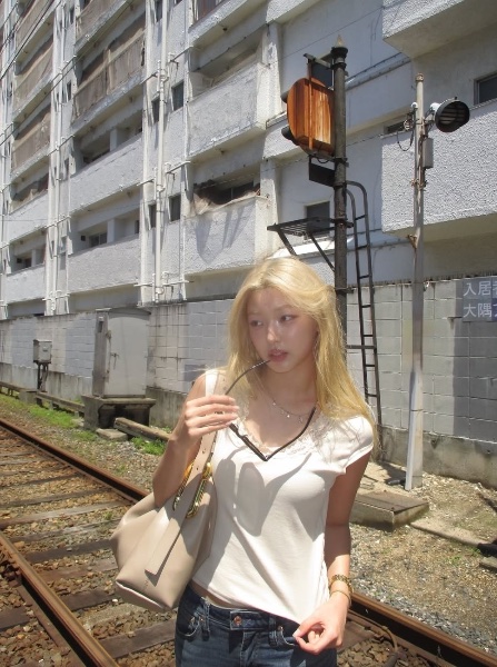 yoonchae