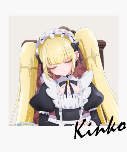 kinko