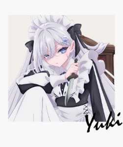 yuki