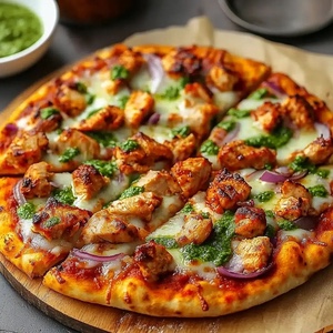 Chicken
