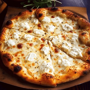 More Cheese