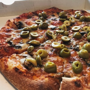 Olives