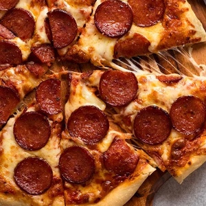 Pepperoni