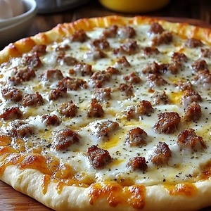 Sausage