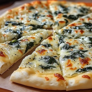 Spinach